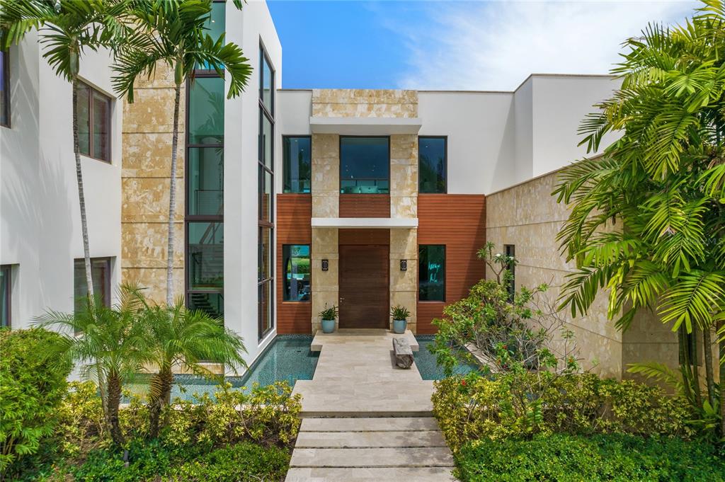 EAST BEACH - Residential