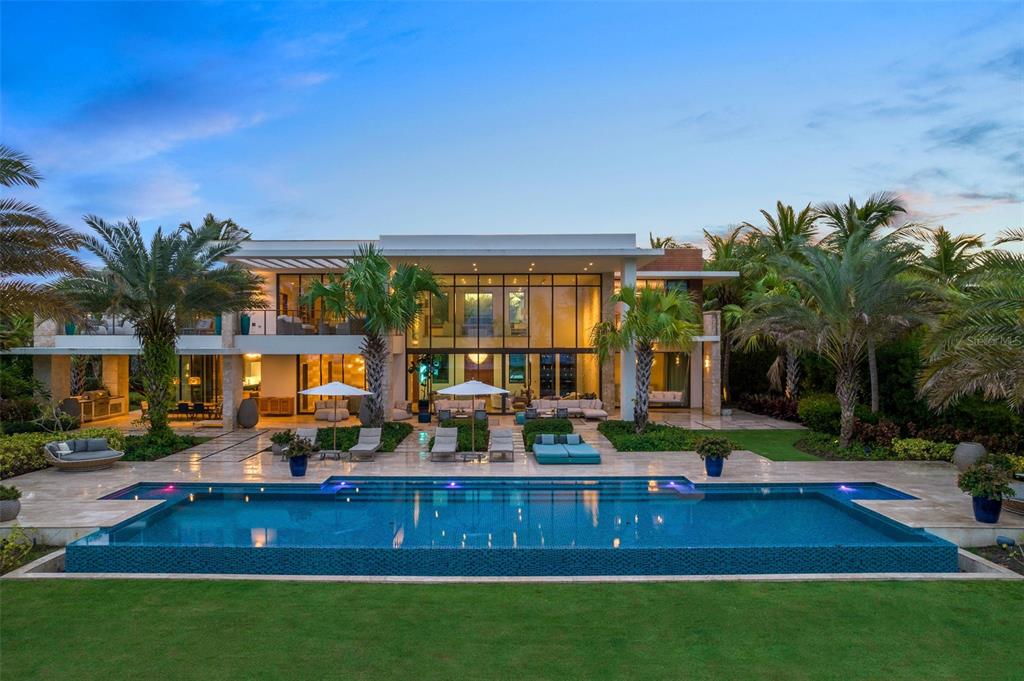 EAST BEACH - Residential