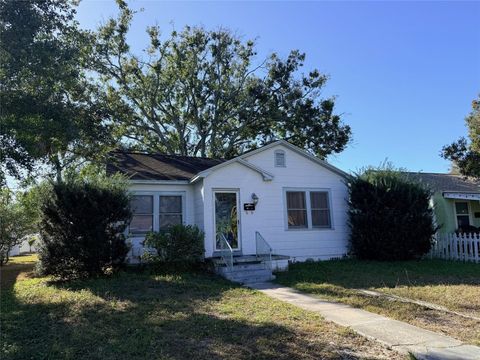 3610 DARTMOUTH AVENUE N ST PETERSBURG FL 33713