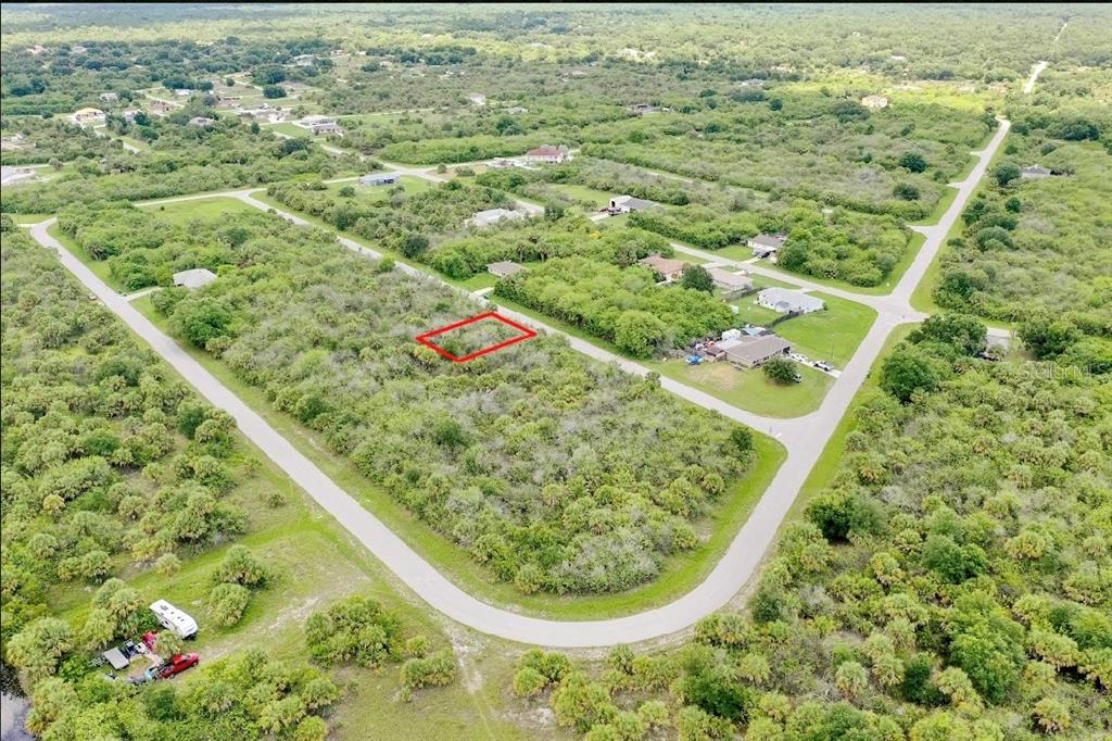 This beautiful lot is NOT in an area requiring scrub Jay mitigation per the Charlotte County website. (Please reconfirm during due diligence to ensure nothing has changed) Great residential lot located in Port Charlotte ready to build your dream home or consider it as an investment opportunity. It is considered Flood zone X (no flood insurance required). . This lot is conveniently located close to shopping, dining, banking, and it is a short drive to the Gulf Coast and beaches. Build your new home and enjoy all that southwest Florida has to offer!