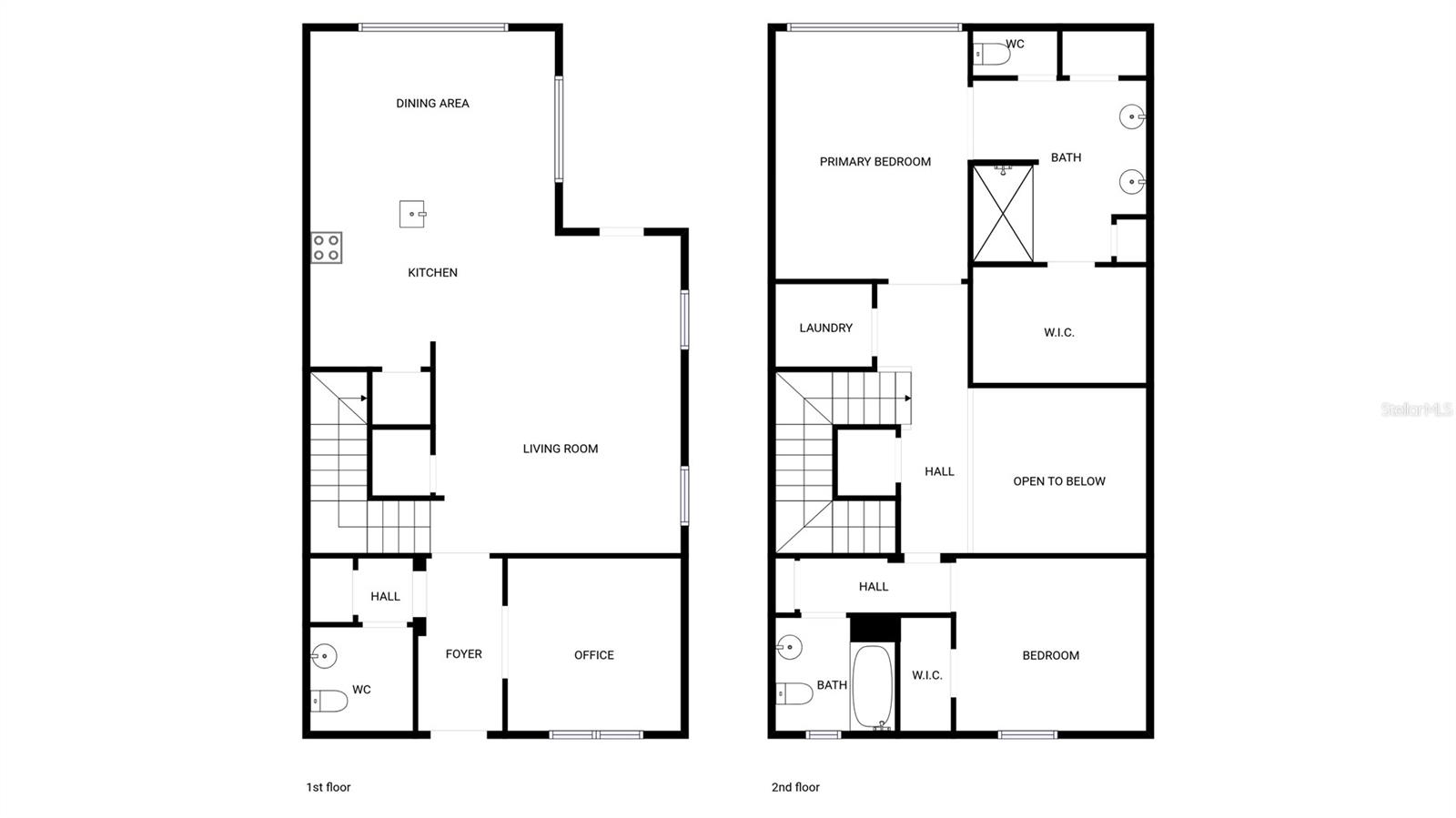 OVERLOOK 2/HAMLIN PH 1 & 6 - Residential
