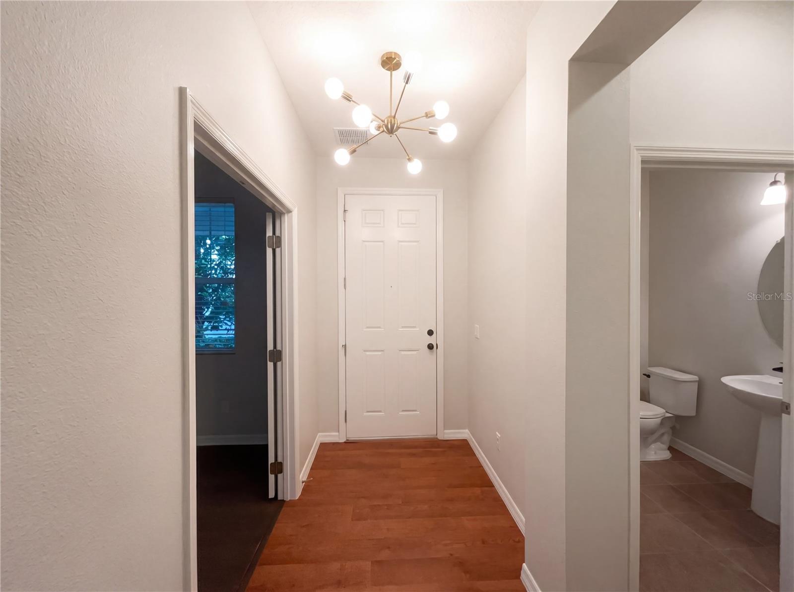 OVERLOOK 2/HAMLIN PH 1 & 6 - Residential