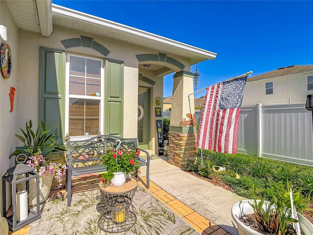 Photo of 5739 Dornich Drive, Auburndale, FL 33823 (MLS # L4961780)