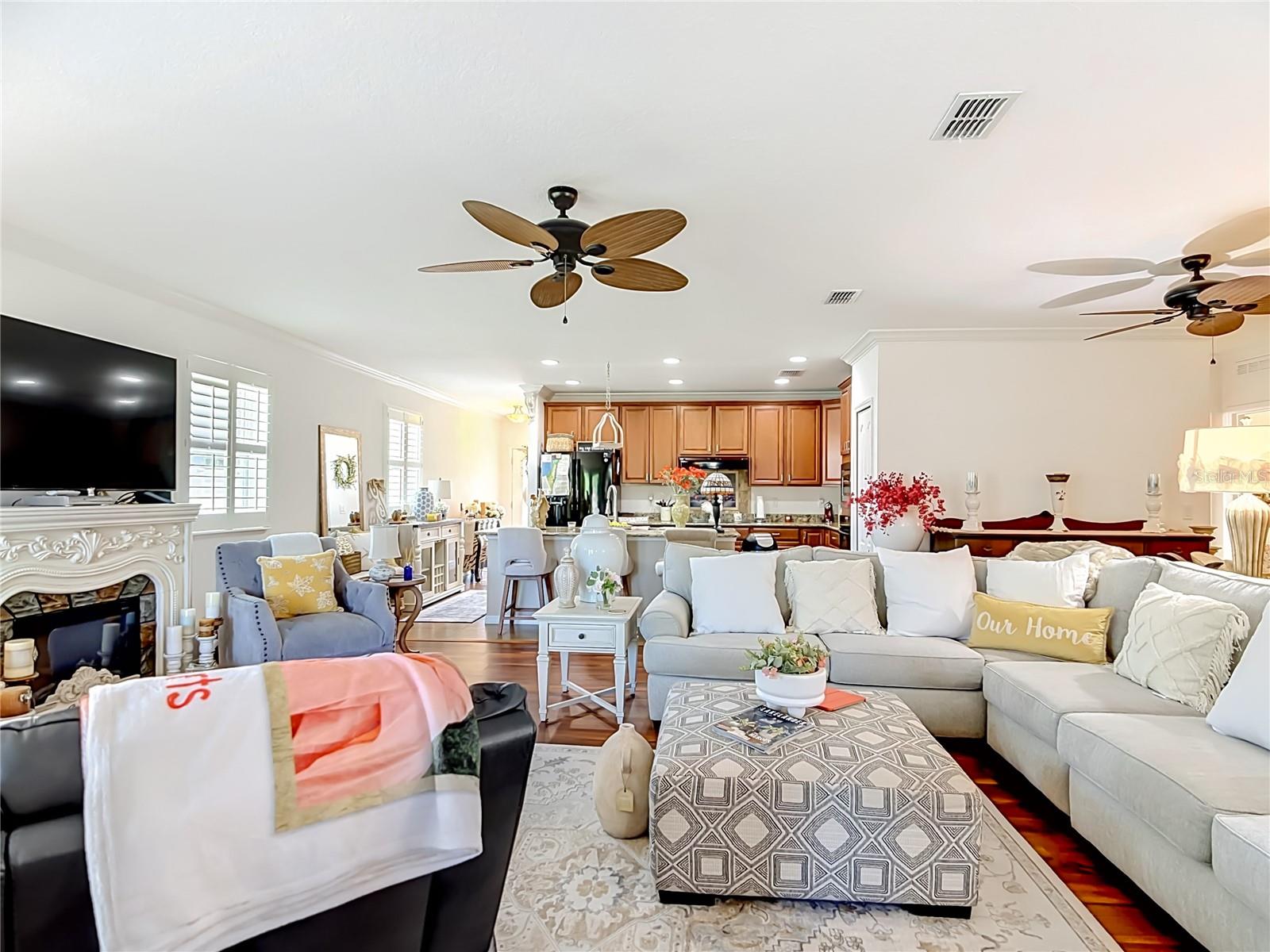 BERKLEY RDG PH 03 - Residential