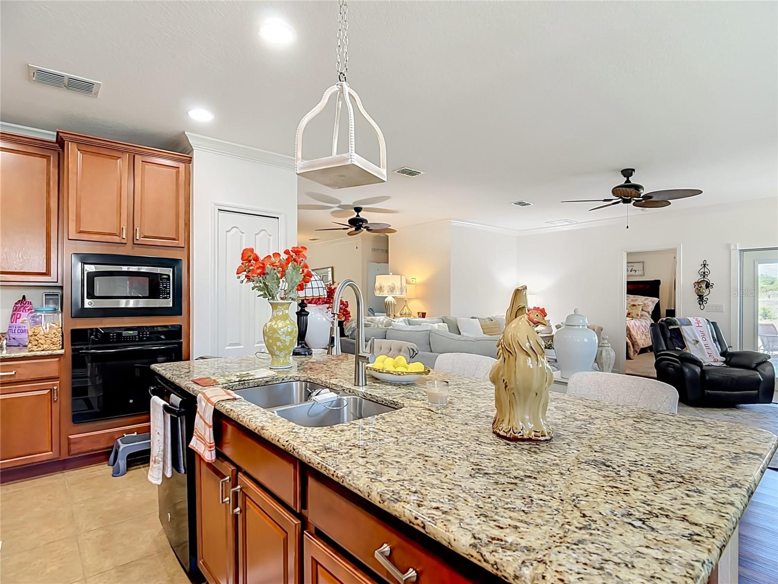 5739 DORNICH DRIVE