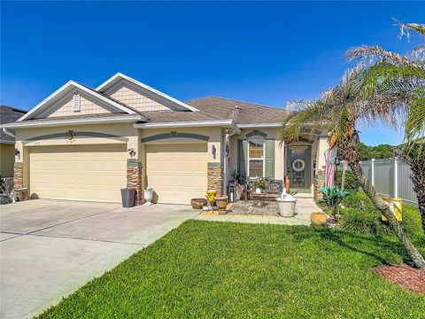 Photo of 5739 Dornich Drive, Auburndale, FL 33823 (MLS # L4961780)