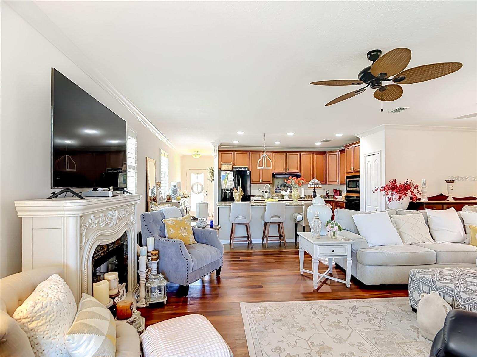 BERKLEY RDG PH 03 - Residential