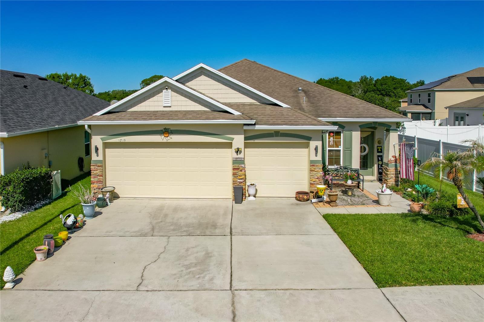 BERKLEY RDG PH 03 - Residential