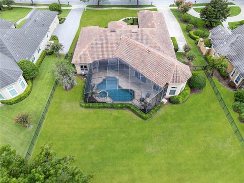 A home in LONGWOOD