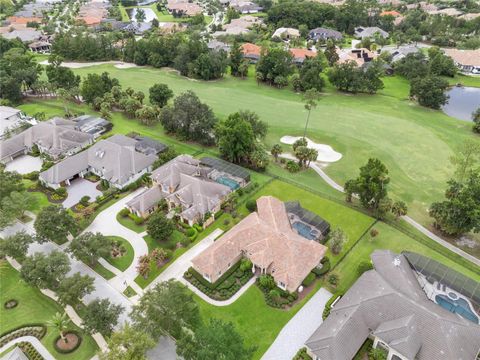 A home in LONGWOOD