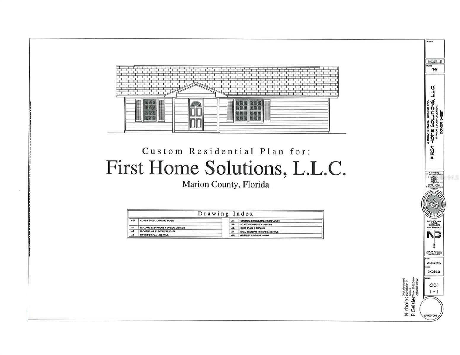 HALMOON MINI-FARMS - Residential