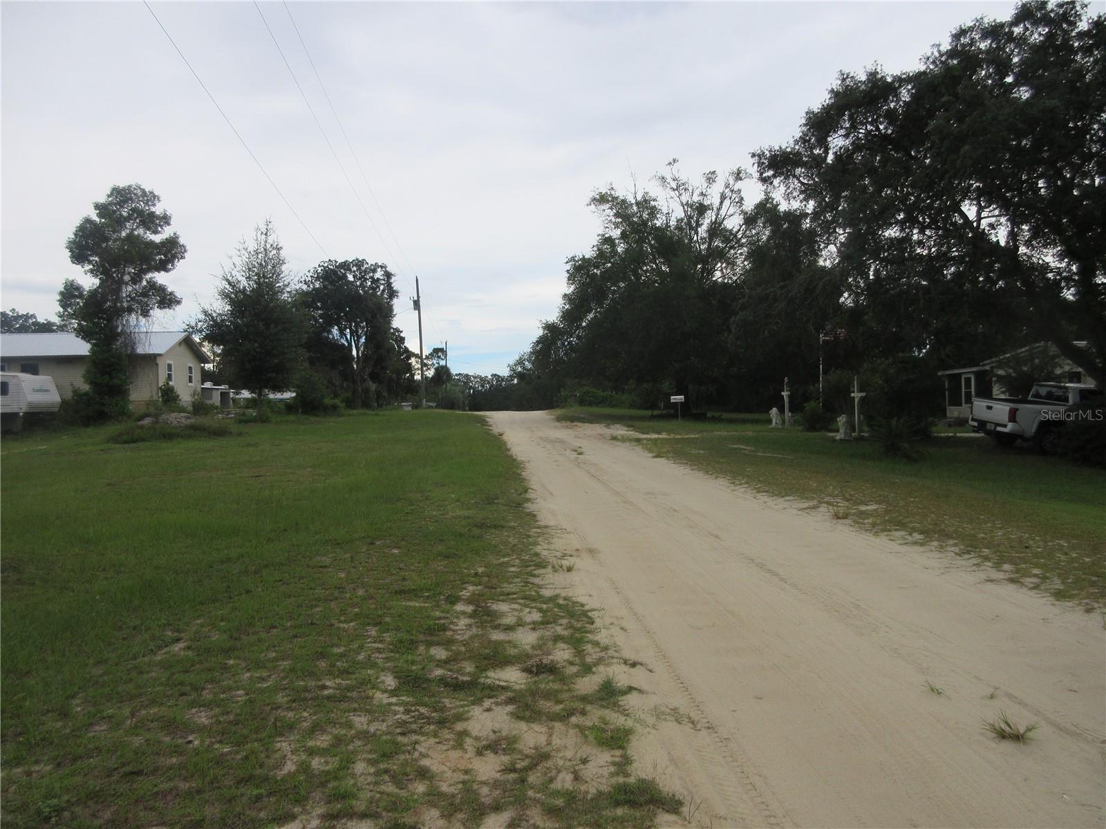 HALMOON MINI-FARMS - Residential