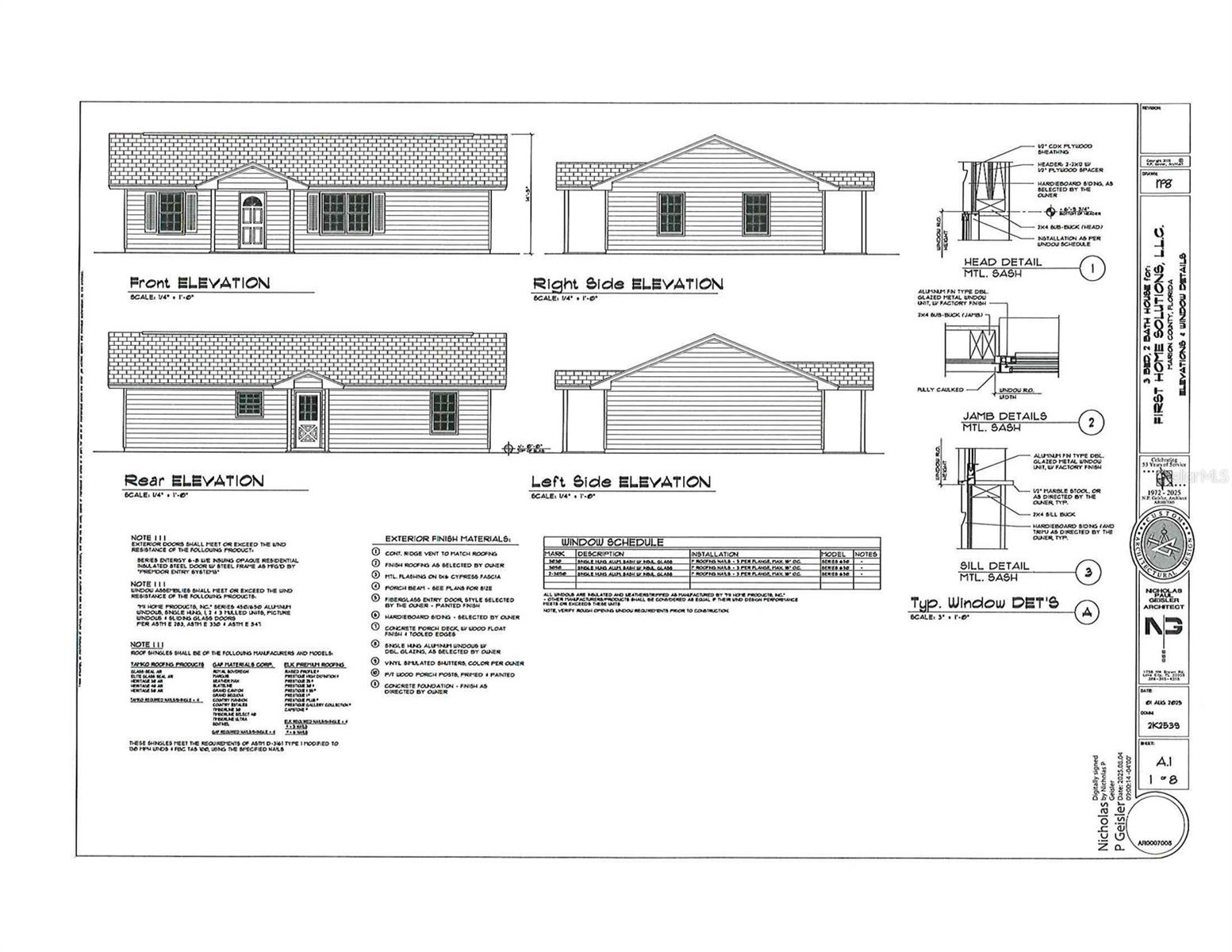 HALMOON MINI-FARMS - Residential