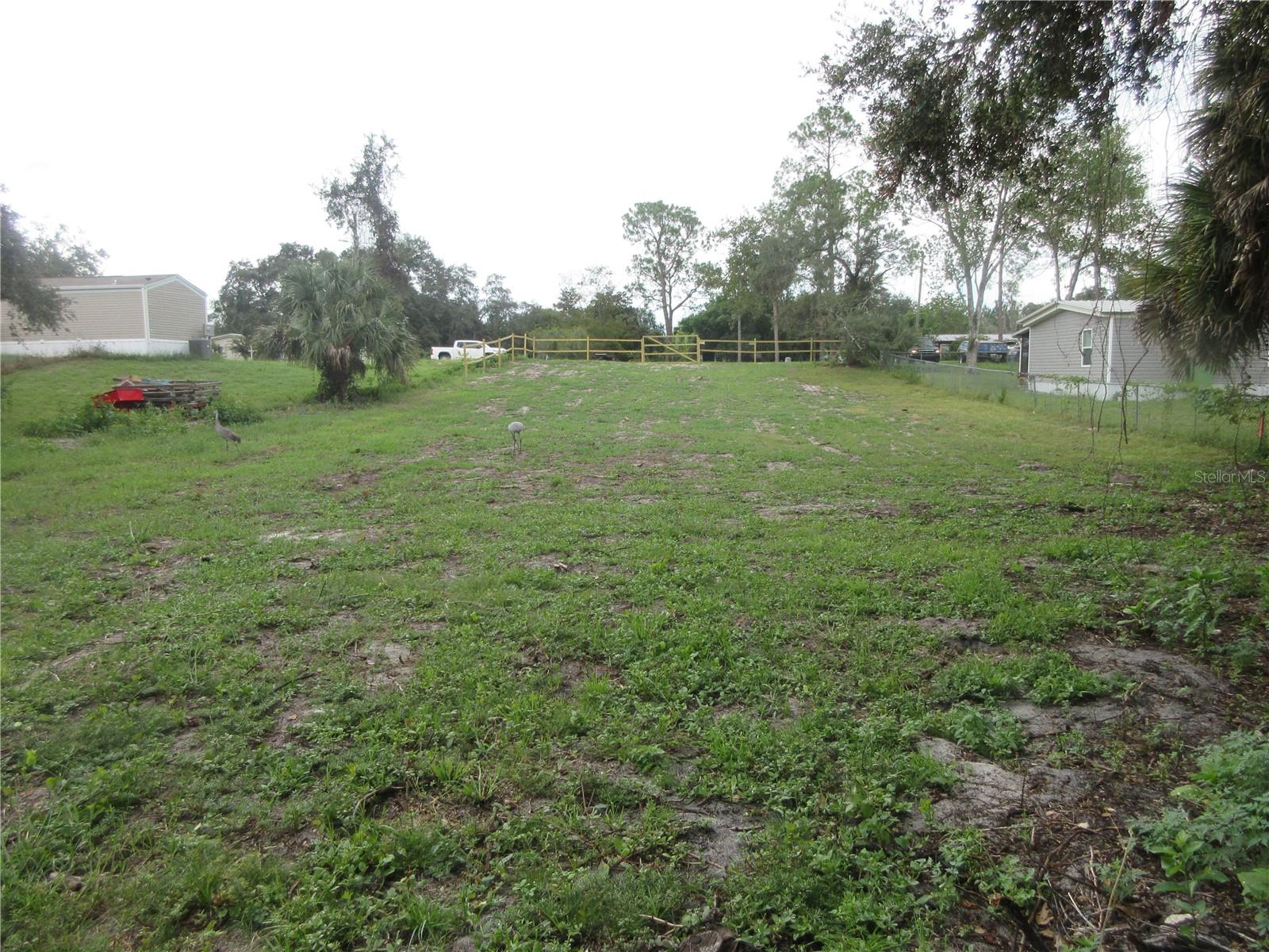 HALMOON MINI-FARMS - Residential