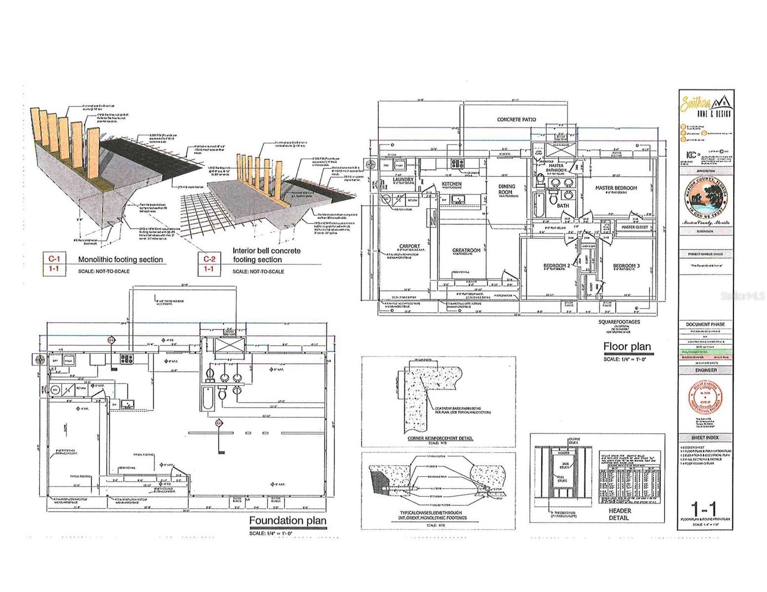 HALMOON MINI-FARMS - Residential