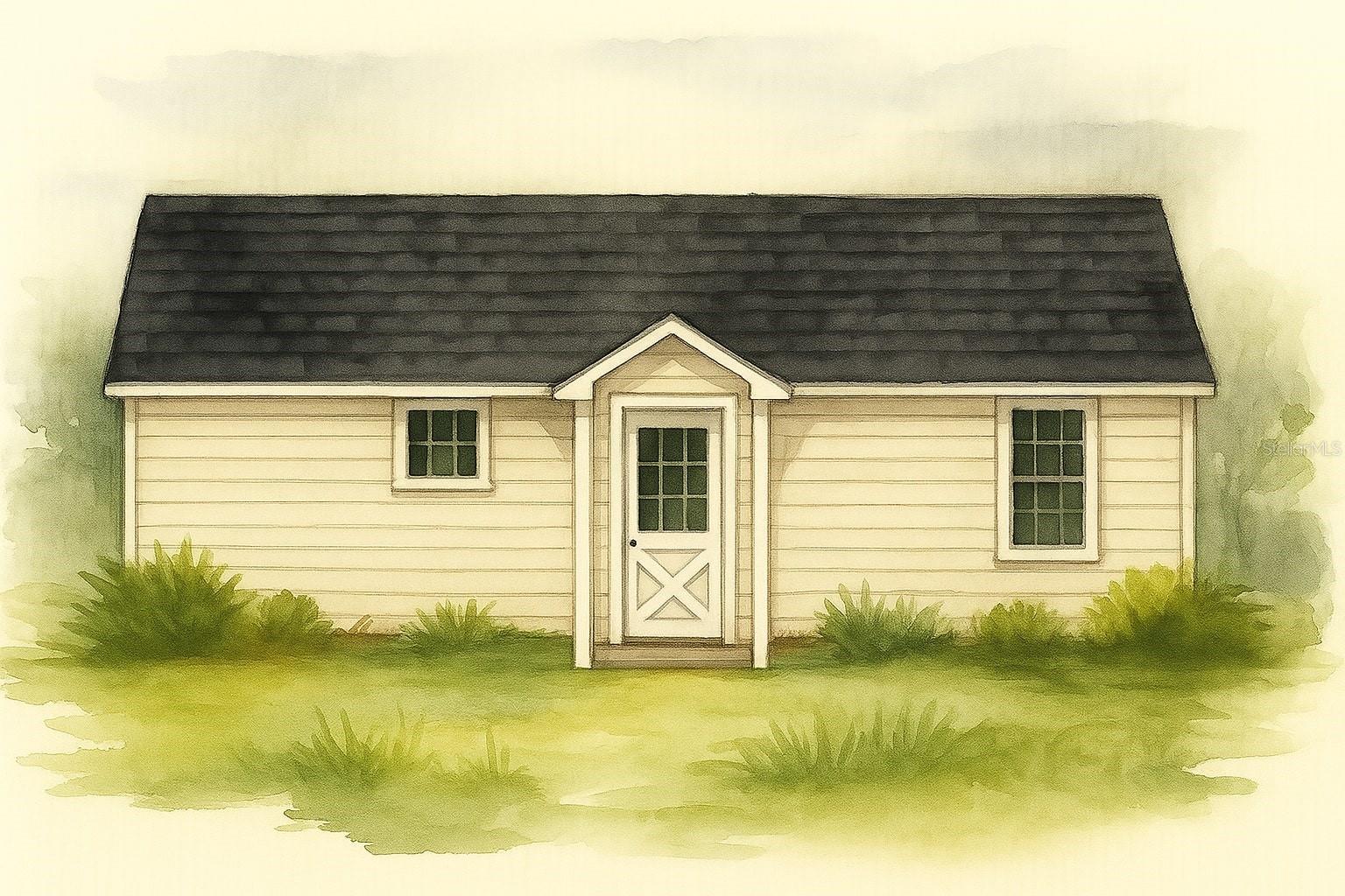 HALMOON MINI-FARMS - Residential