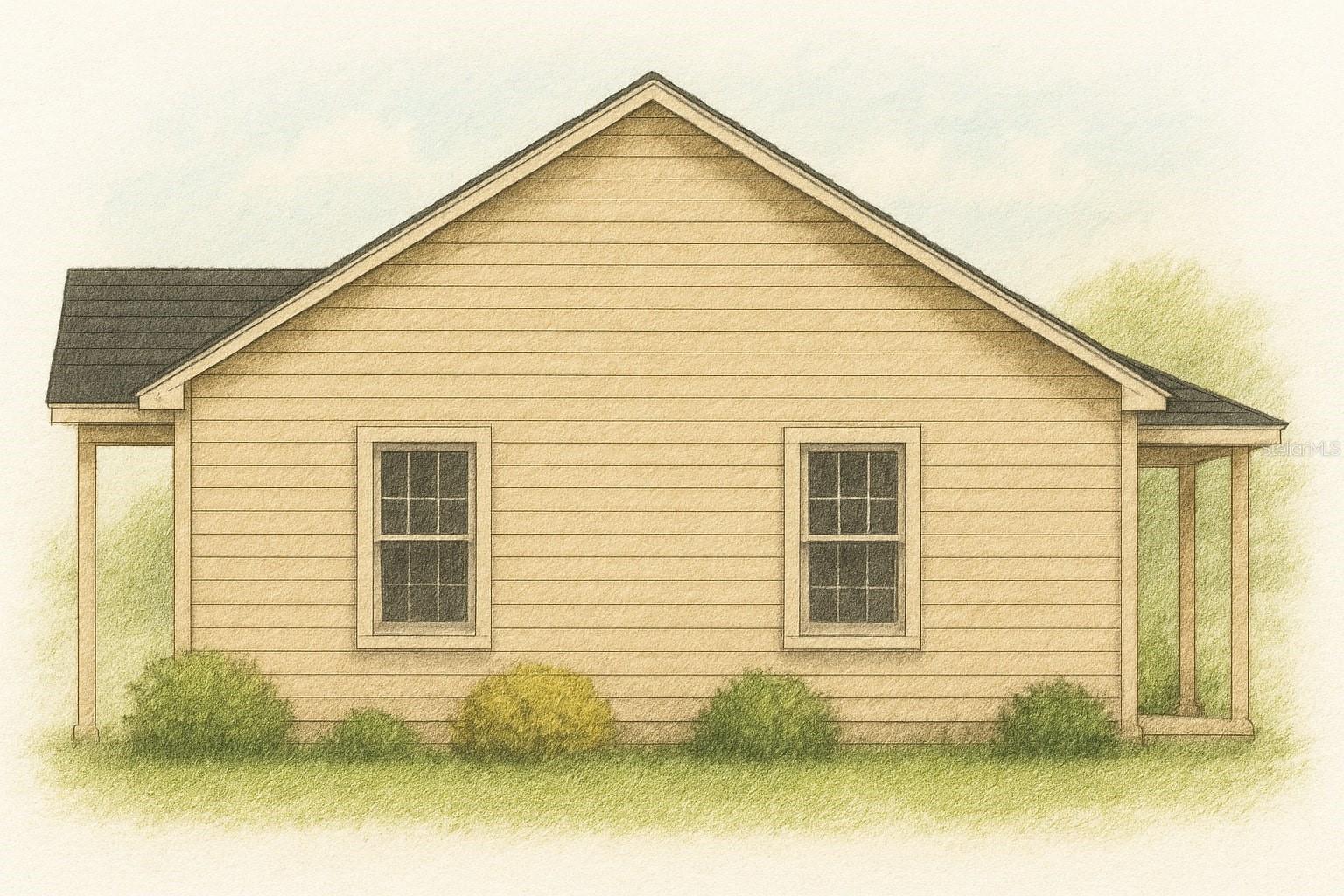 HALMOON MINI-FARMS - Residential