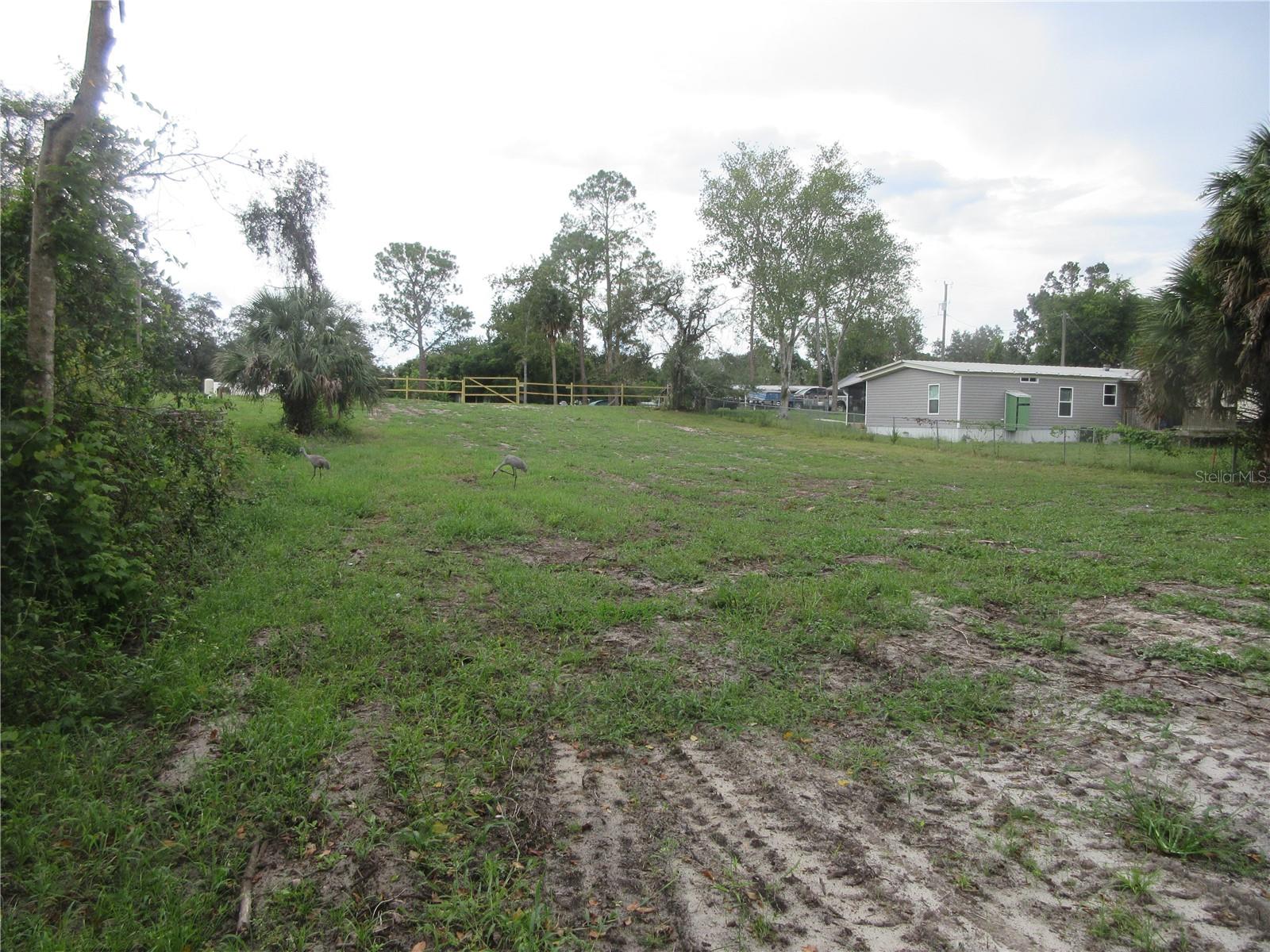 HALMOON MINI-FARMS - Residential