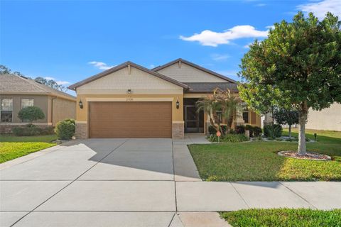 2109 TRILLIUM BOULEVARD BROOKSVILLE FL 34604