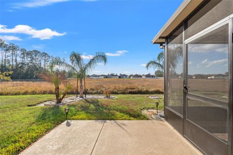 A home in BROOKSVILLE