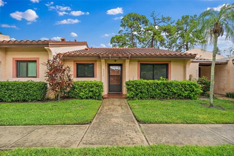 A home in SEMINOLE