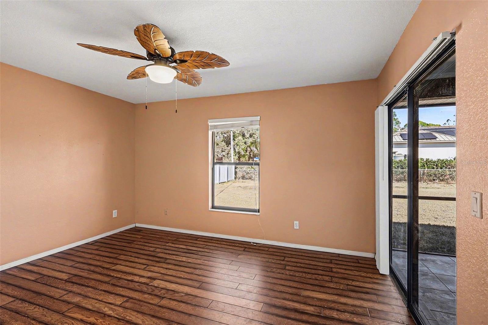 PORT CHARLOTTE SUB 18 - Residential