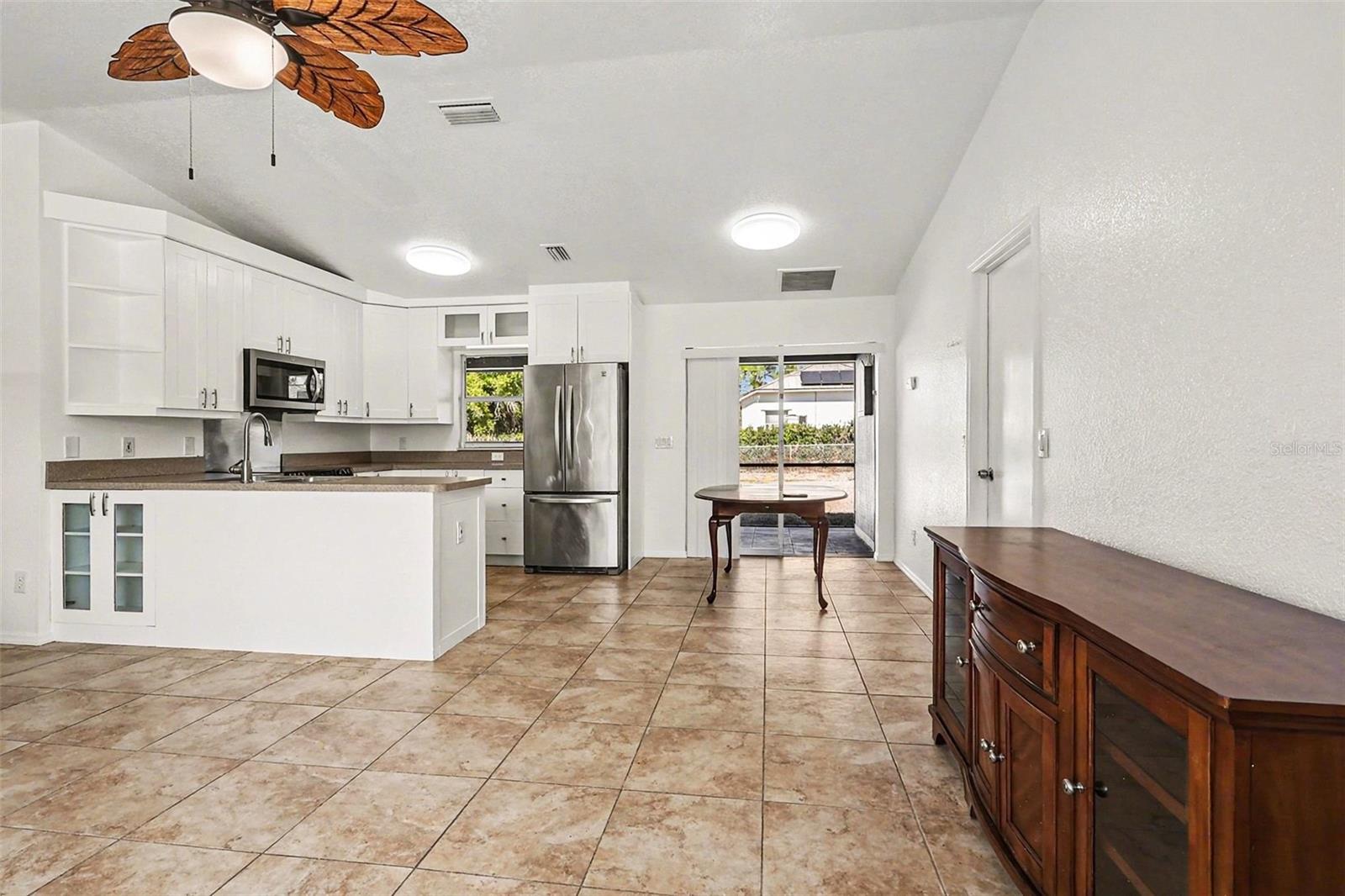 PORT CHARLOTTE SUB 18 - Residential