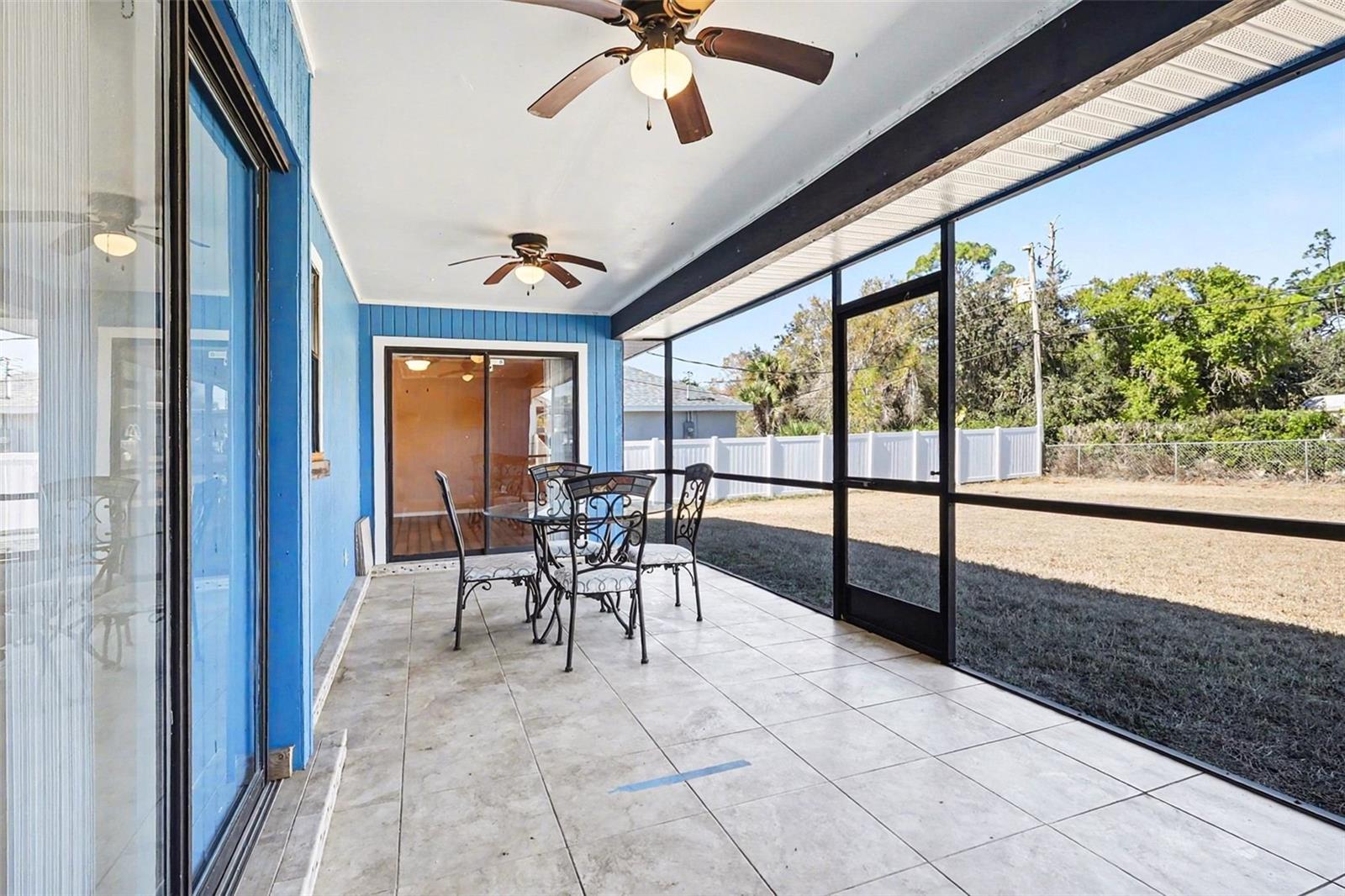 PORT CHARLOTTE SUB 18 - Residential