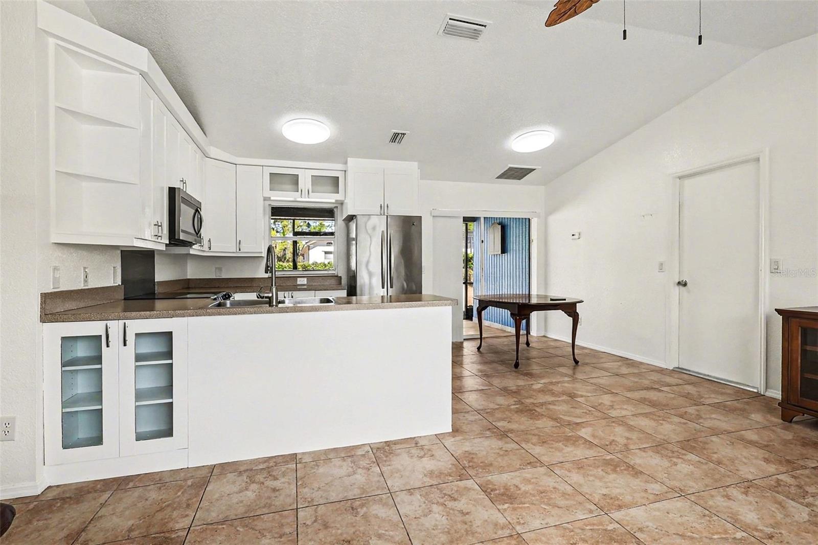 PORT CHARLOTTE SUB 18 - Residential