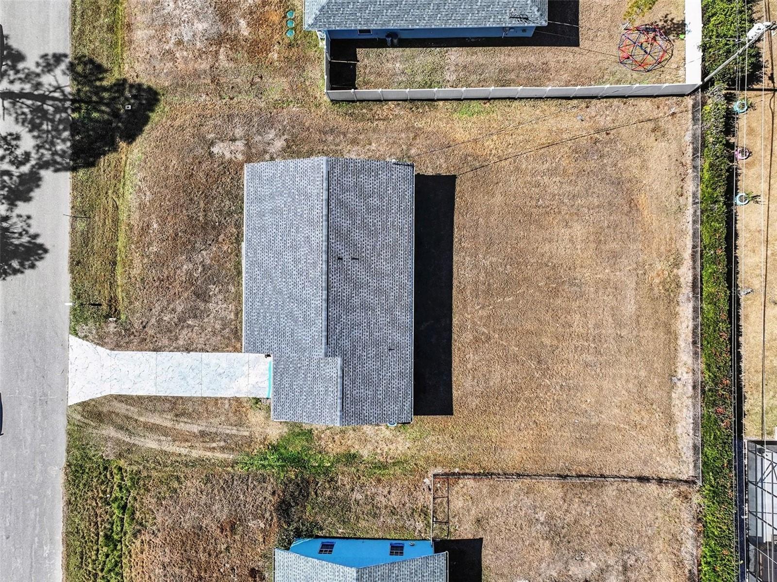 PORT CHARLOTTE SUB 18 - Residential