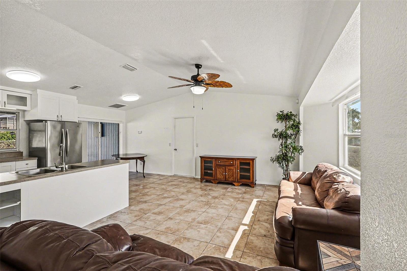 PORT CHARLOTTE SUB 18 - Residential