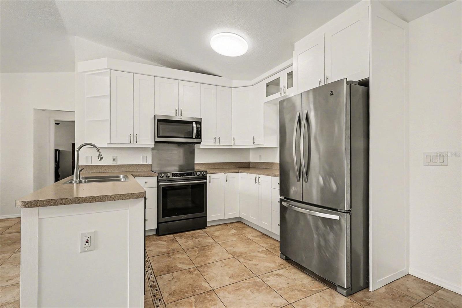 PORT CHARLOTTE SUB 18 - Residential