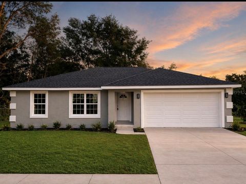 Photo of 14147 SE 34th Court, Summerfield, FL 34491 (MLS # OM723540)