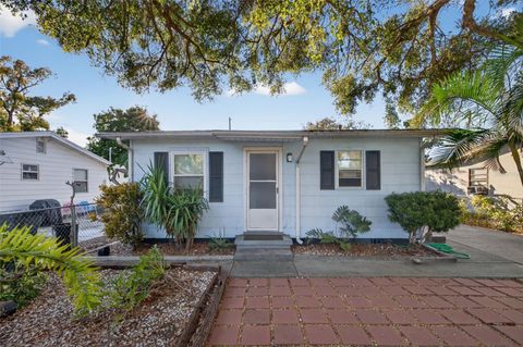 Photo of 4480 Newark Street N, St Petersburg, FL 33714 (MLS # TB8475156)