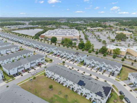 A home in KISSIMMEE