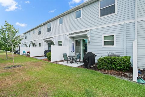 A home in KISSIMMEE