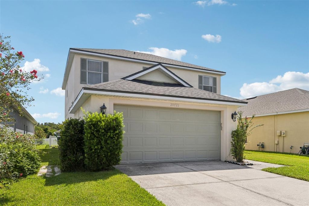 Photo of 20721 Whitewood Way, Tampa, FL 33647 (MLS # TB8423085)