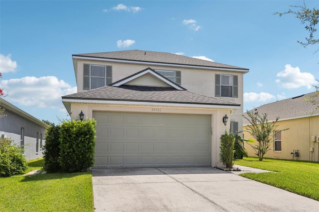 Photo of 20721 Whitewood Way, Tampa, FL 33647 (MLS # TB8423085)