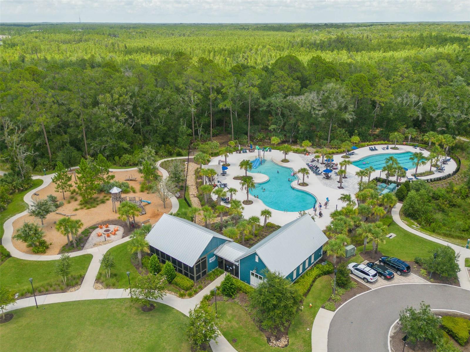 BEXLEY SOUTH PRCL 4 PH 3B - Residential