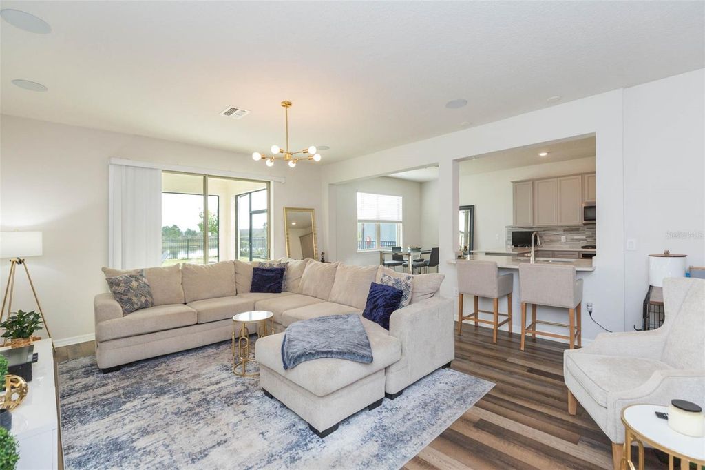 Photo of 18122 Frame Bend, Land O Lakes, FL 34638 (MLS # TB8464524)