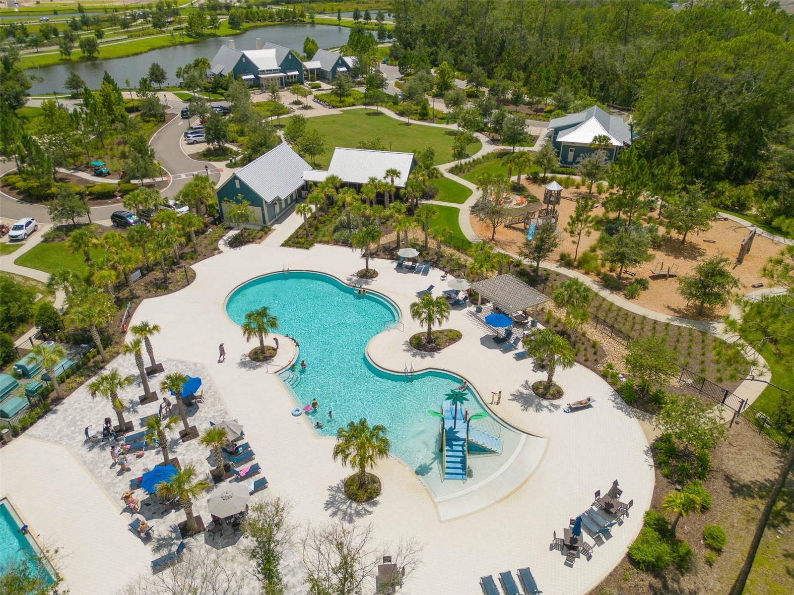 BEXLEY SOUTH PRCL 4 PH 3B - Residential