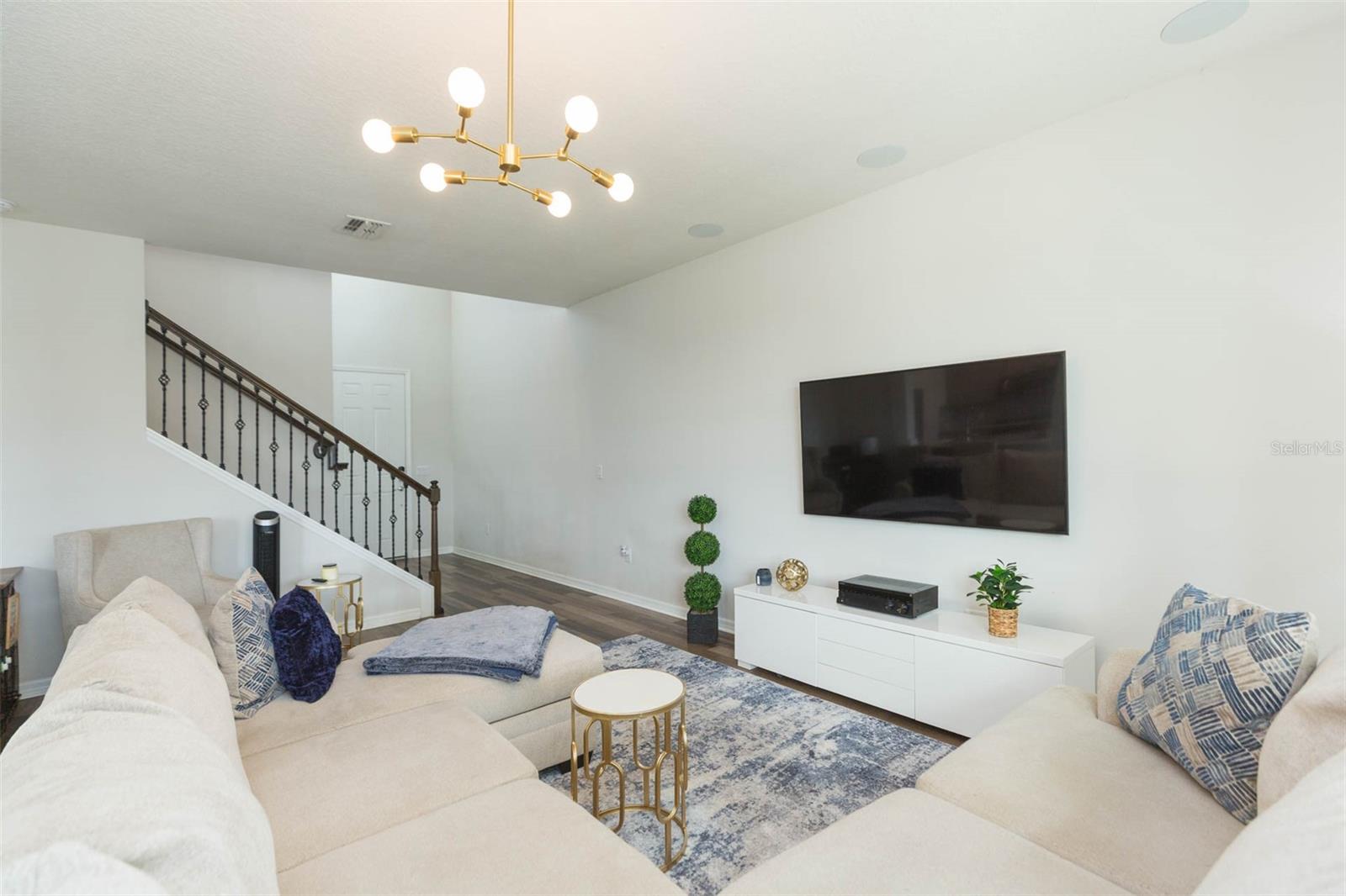 BEXLEY SOUTH PRCL 4 PH 3B - Residential