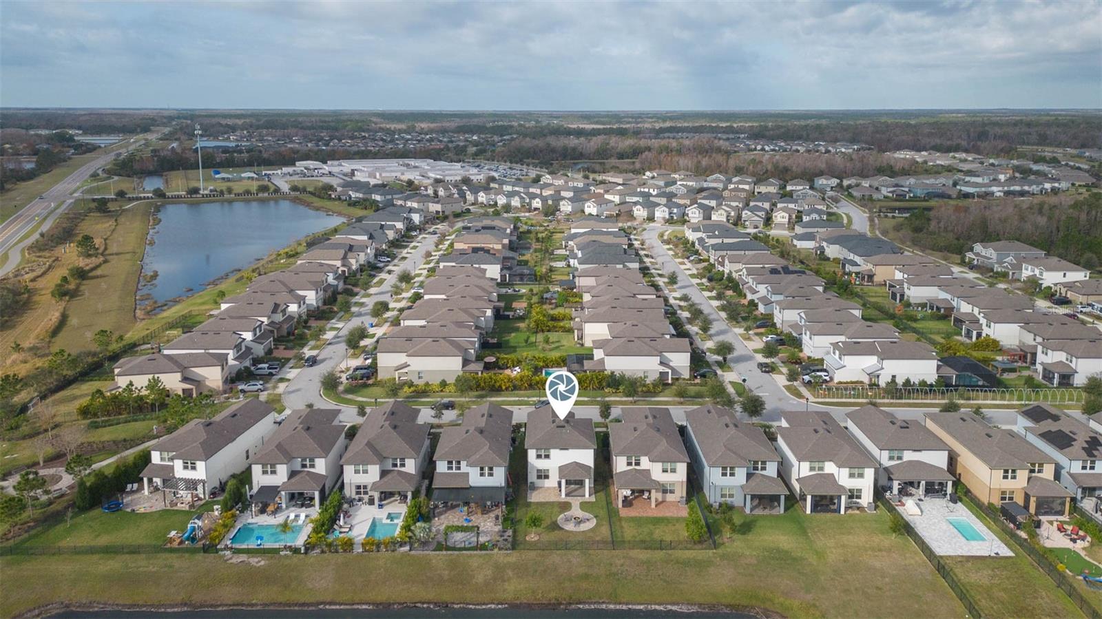 BEXLEY SOUTH PRCL 4 PH 3B - Residential