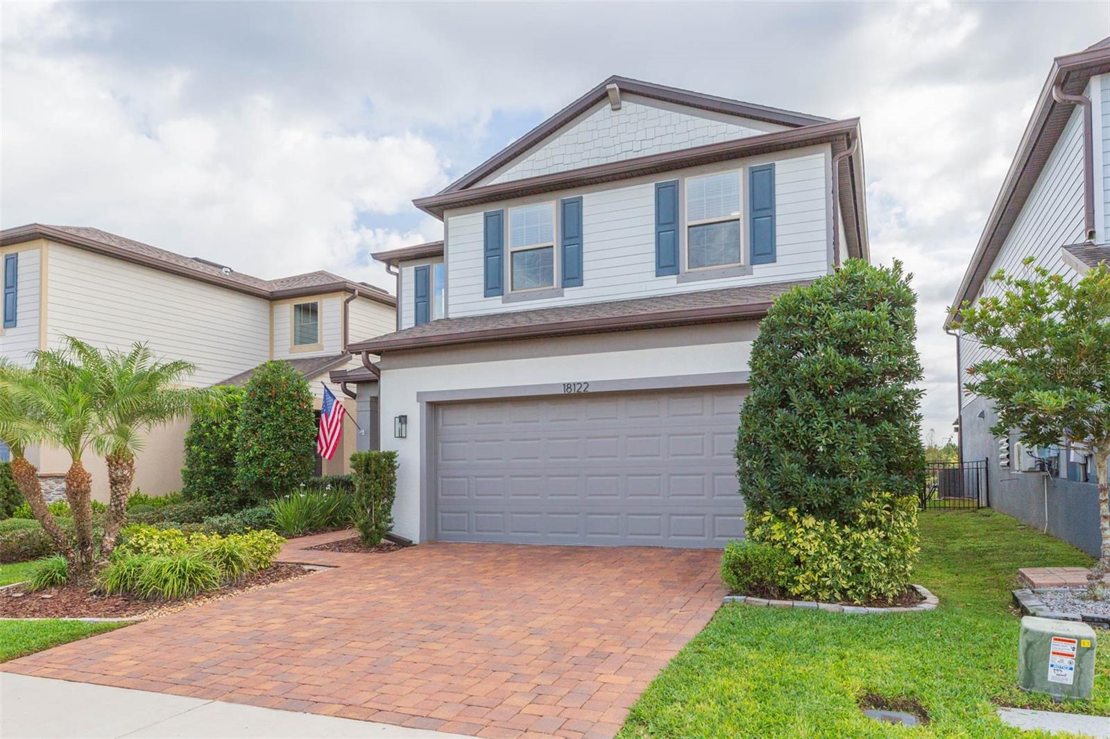 BEXLEY SOUTH PRCL 4 PH 3B - Residential