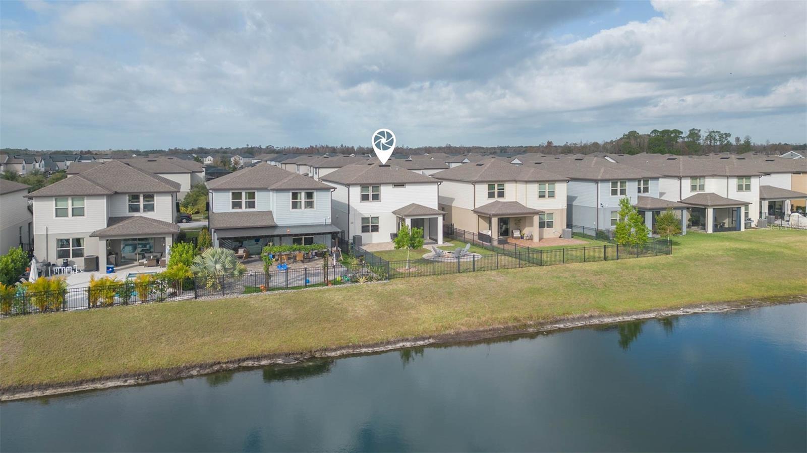 BEXLEY SOUTH PRCL 4 PH 3B - Residential