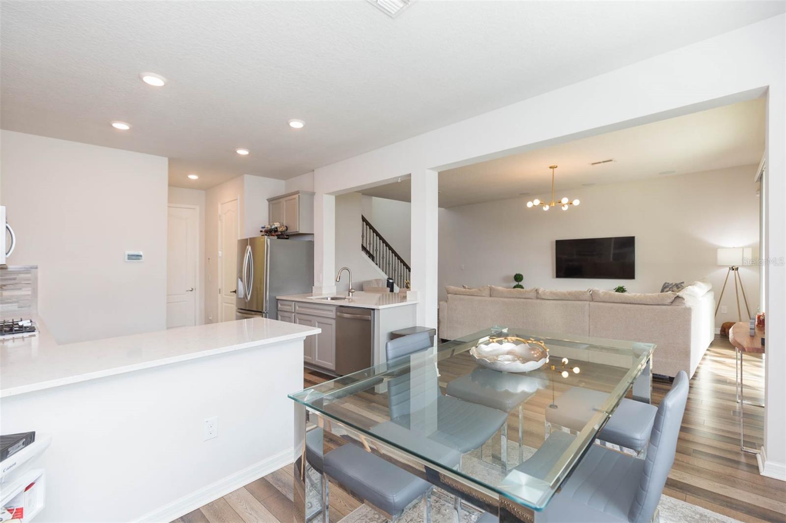 BEXLEY SOUTH PRCL 4 PH 3B - Residential