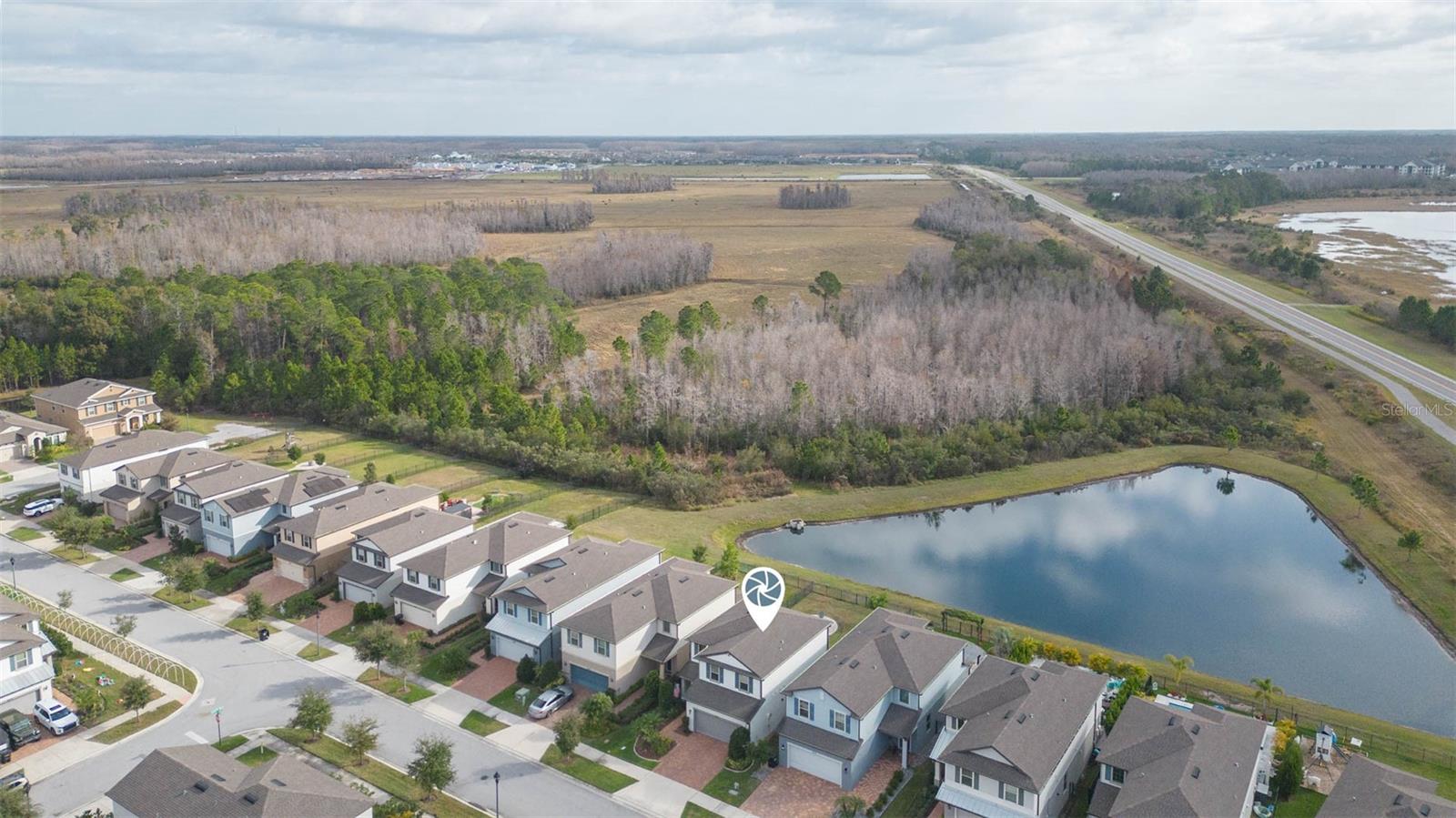 BEXLEY SOUTH PRCL 4 PH 3B - Residential