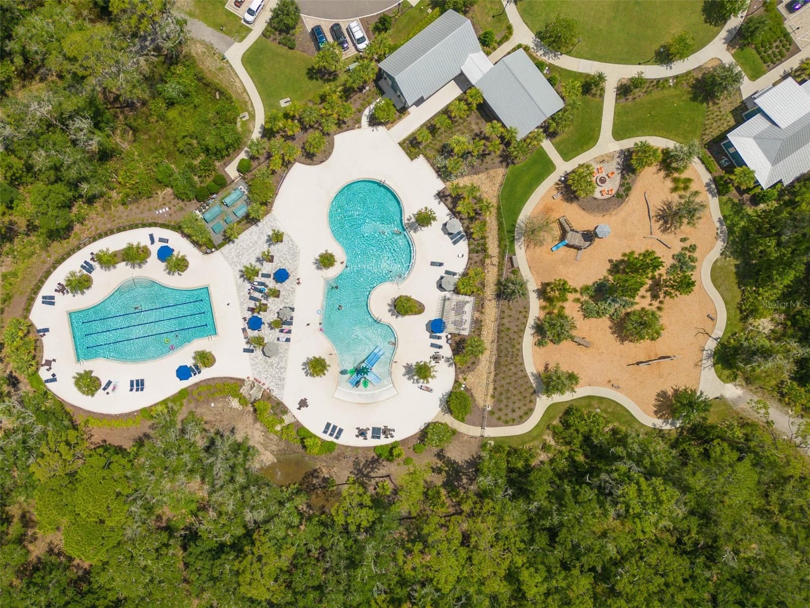 BEXLEY SOUTH PRCL 4 PH 3B - Residential