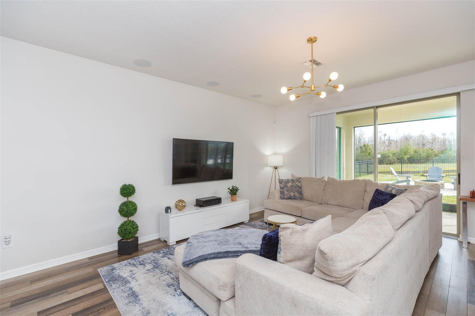 BEXLEY SOUTH PRCL 4 PH 3B - Residential