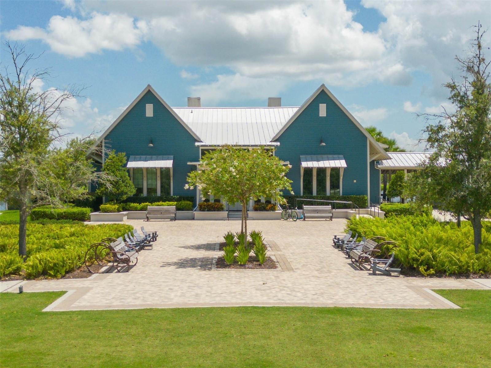 BEXLEY SOUTH PRCL 4 PH 3B - Residential